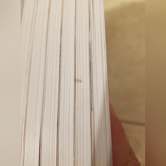 American Girl Felicity book set 1 to 6 in box damaged box and game missing piece - Picture 9 of 10